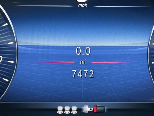 2025 Mercedes-Benz GLE 450 4MATIC