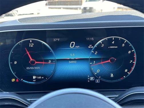 2021 Mercedes-Benz GLE 350 4MATIC