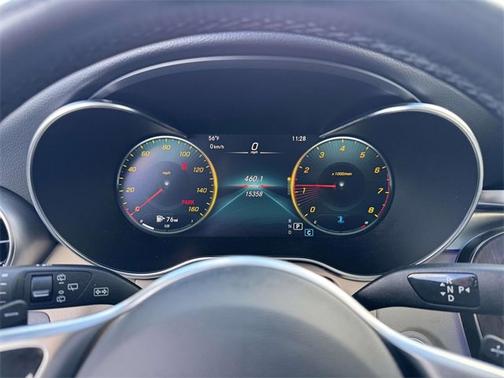 2022 Mercedes-Benz GLC 300 