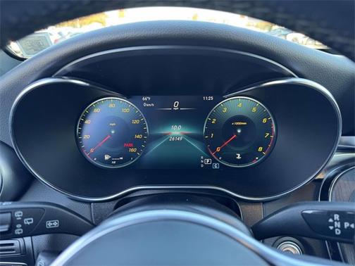 2022 Mercedes-Benz GLC 300 