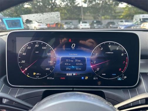 2024 Mercedes-Benz C-Class C 300 4MATIC