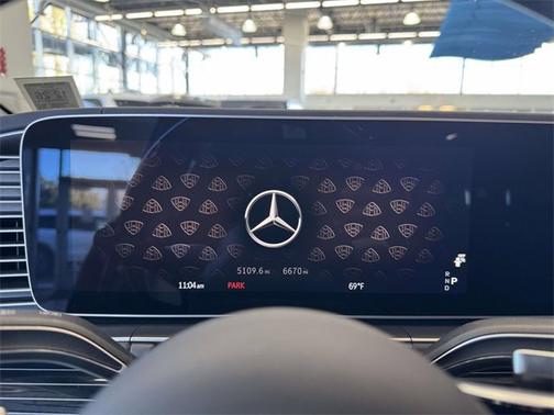 2024 Mercedes-Benz Maybach GLS 600 4MATIC