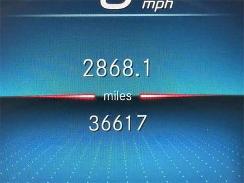 2022 Mercedes-Benz GLA 250 4MATIC