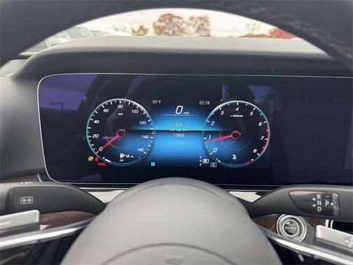 2022 Mercedes-Benz E-Class E 350 4MATIC