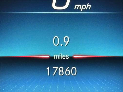 2022 Mercedes-Benz E-Class E 350 4MATIC