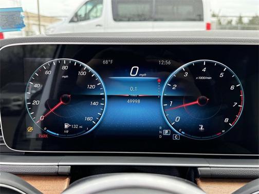 2021 Mercedes-Benz GLE 350