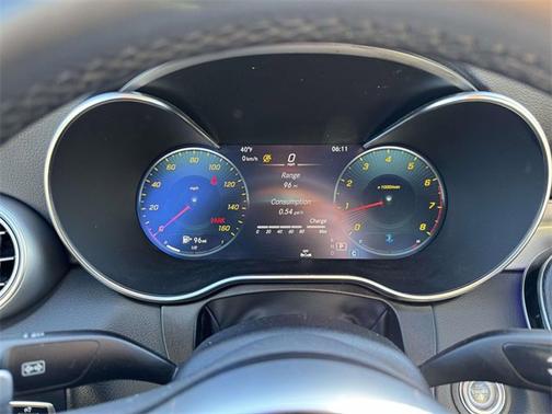 2023 Mercedes-Benz C-Class C 300 4MATIC