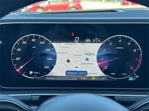2024 Mercedes-Benz GLS 580 