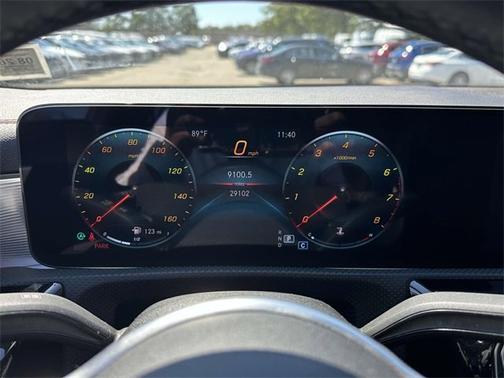 2022 Mercedes-Benz CLA 250 4MATIC