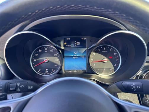 2020 Mercedes-Benz GLC 300 