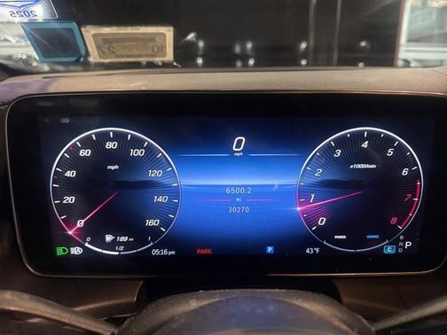 2024 Mercedes-Benz GLC 300 4MATIC