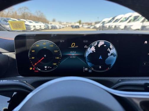 2023 Mercedes-Benz CLA 250 