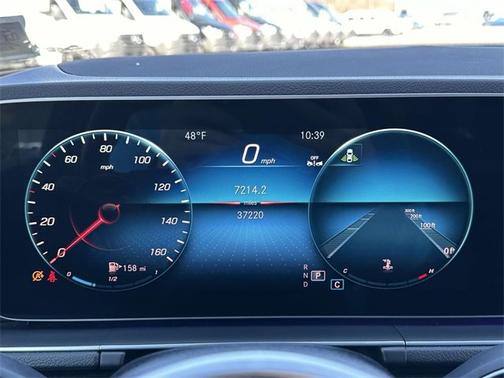 2023 Mercedes-Benz GLE 350