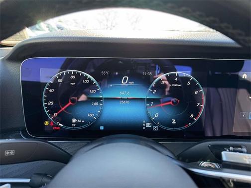 2022 Mercedes-Benz E-Class E 350 4MATIC