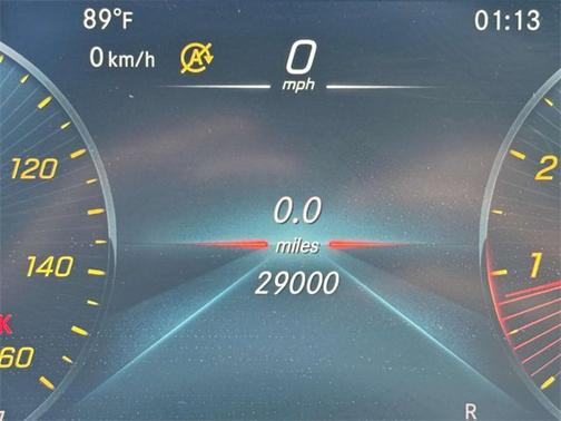 2021 Mercedes-Benz C-Class C 300 4MATIC