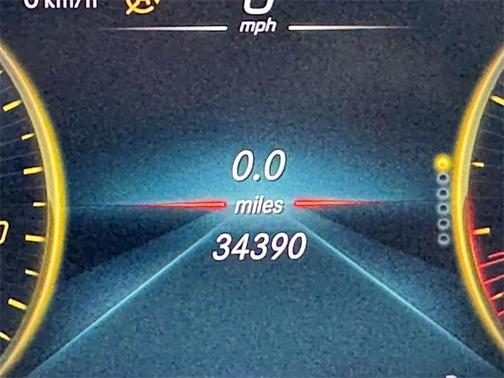 2021 Mercedes-Benz GLC 300 4MATIC