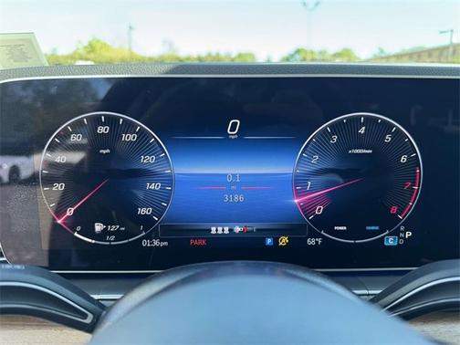 2025 Mercedes-Benz GLE 350 4MATIC