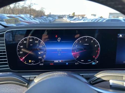 2025 Mercedes-Benz GLE 350 4MATIC