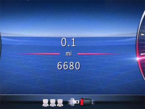 2025 Mercedes-Benz CLA 250