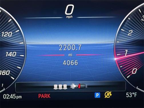 2025 Mercedes-Benz CLA 250 4MATIC