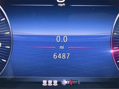 2025 Mercedes-Benz CLA 250