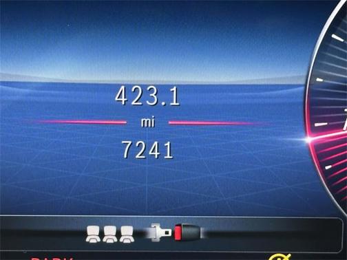 2025 Mercedes-Benz GLB 250 4MATIC