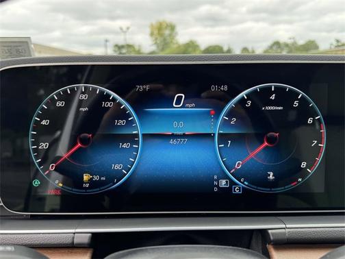 2022 Mercedes-Benz GLE 350
