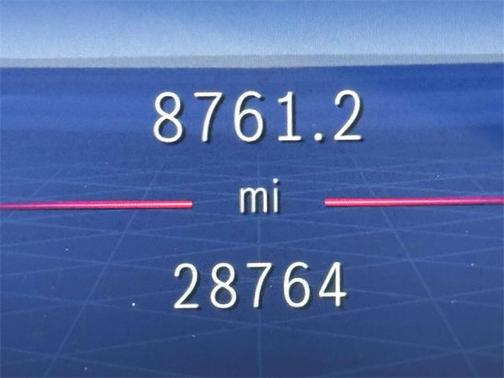 2022 Mercedes-Benz C-Class 