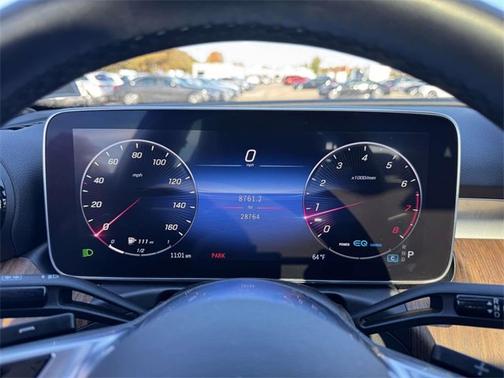 2022 Mercedes-Benz C-Class 