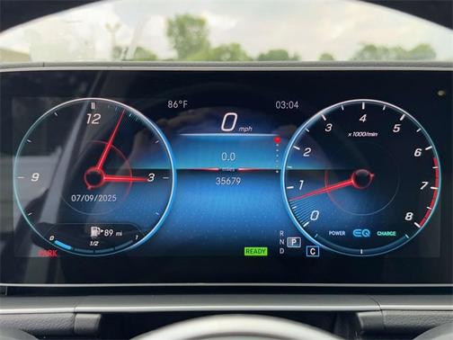 2022 Mercedes-Benz GLS 450
