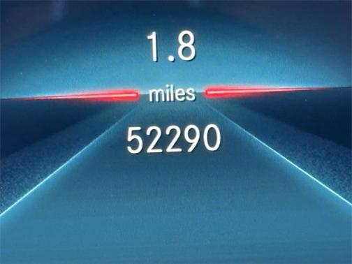 2021 Mercedes-Benz GLE 350 4MATIC