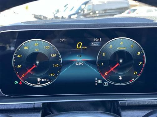 2021 Mercedes-Benz GLE 350 4MATIC