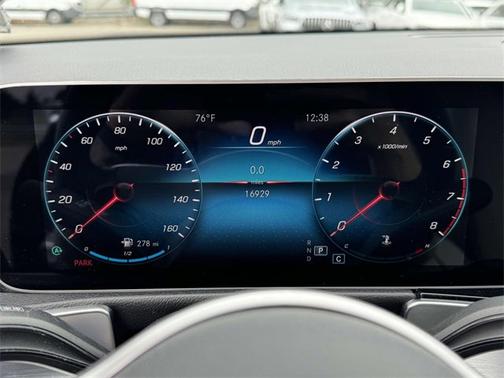 2021 Mercedes-Benz GLB 250
