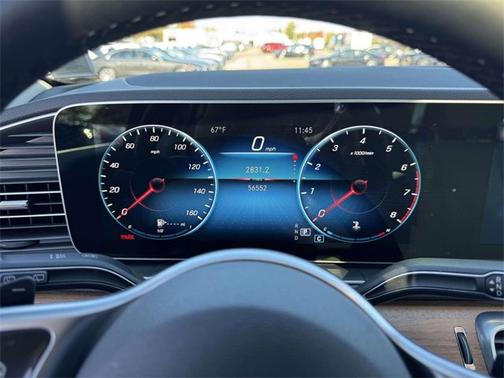 2022 Mercedes-Benz GLE 350 