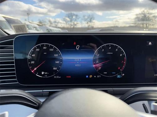 2026 Mercedes-Benz GLE 350 