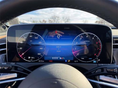 2025 Mercedes-Benz E-Class E 450 4MATIC All-Terrain