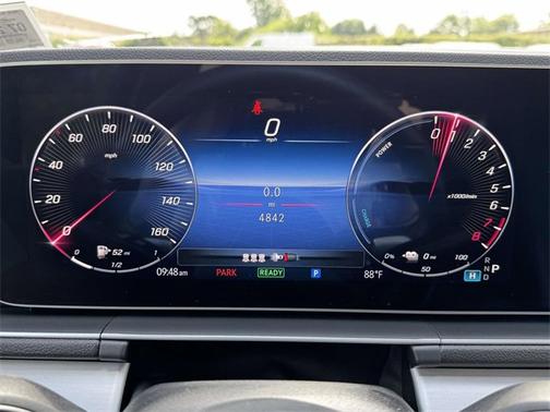 2025 Mercedes-Benz GLE 450e 4MATIC