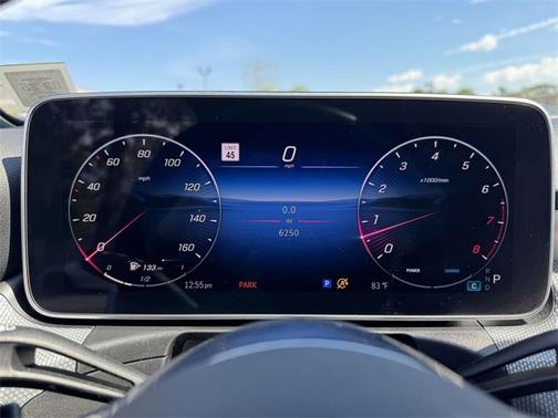 2025 Mercedes-Benz CLE 300 4MATIC