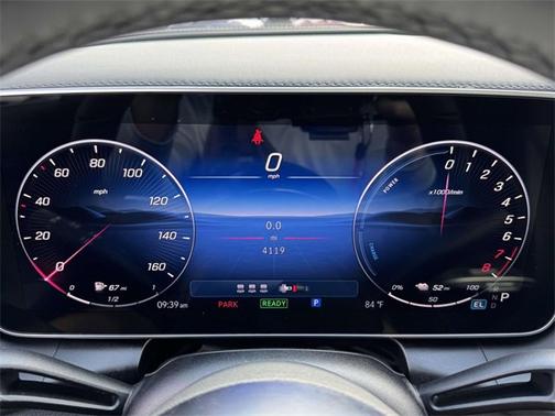 2025 Mercedes-Benz GLC 350e Base