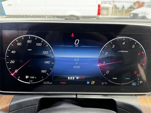 2024 Mercedes-Benz C-Class C 300 4MATIC