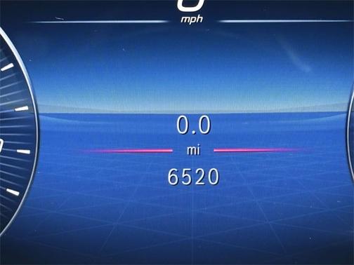 2025 Mercedes-Benz CLA 250 4MATIC