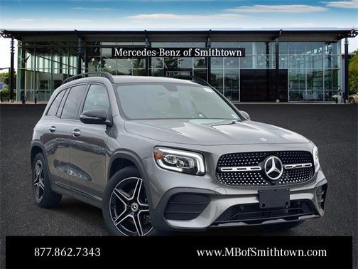 2023 Mercedes-Benz GLB 250 