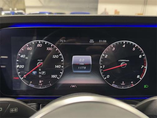 2024 Mercedes-Benz G-Class G 550 4MATIC