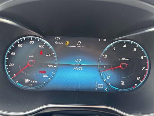 2022 Mercedes-Benz GLC 300