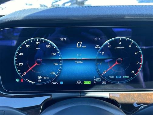 2022 Mercedes-Benz E-Class E 450 4MATIC