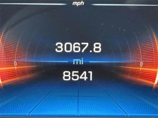 2025 Mercedes-Benz AMG GLB 35 4MATIC