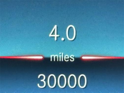 2023 Mercedes-Benz E-Class 