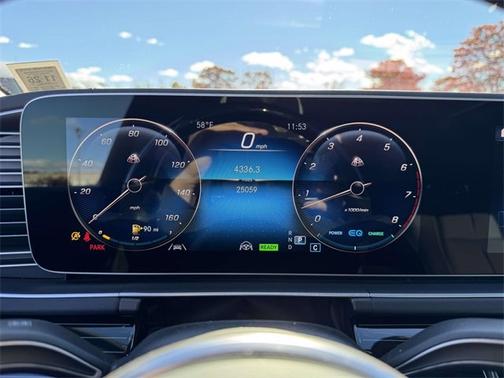 2022 Mercedes-Benz Maybach GLS 600 