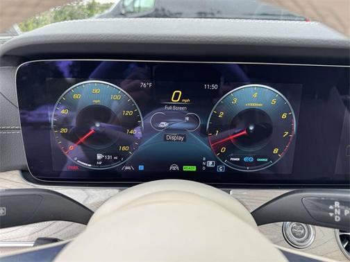 2022 Mercedes-Benz E-Class E 450 4MATIC