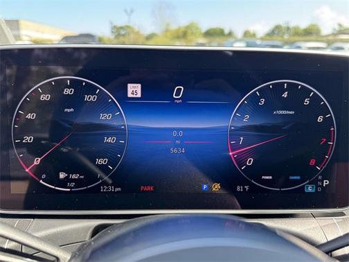 2025 Mercedes-Benz CLE 300 4MATIC